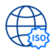 ISO-Compliant Energy & Carbon Stewardship
